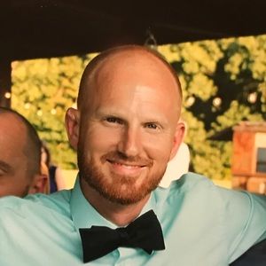 Meet your Posher, Tanner